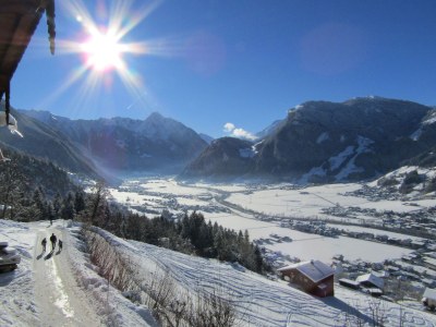 Holiday apartment Egger - Outdoor photo 6