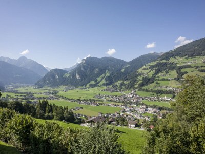 Holiday apartment Egger - Outdoor photo 7