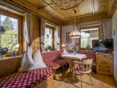 Holiday apartment Egger - Features photo 11