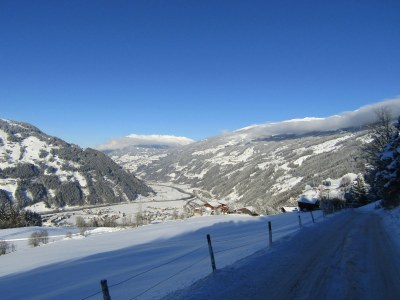 Holiday apartment Egger - Environment photo 19