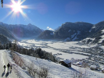 Holiday apartment Egger - Environment photo 20