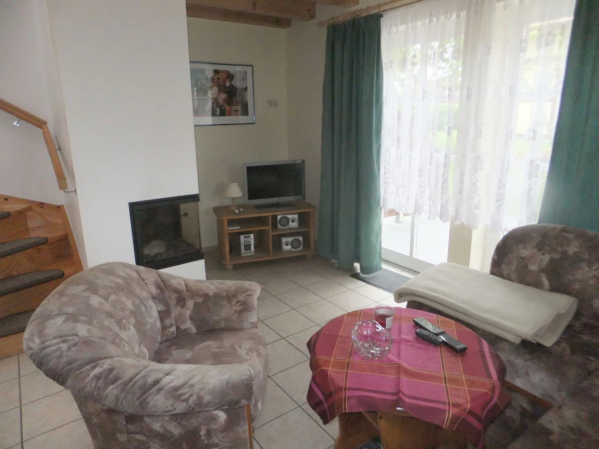 Holiday house Haus Flora