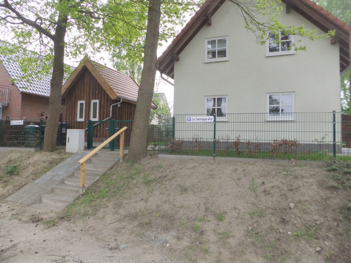 Holiday house Haus Flora - Outdoor photo 2