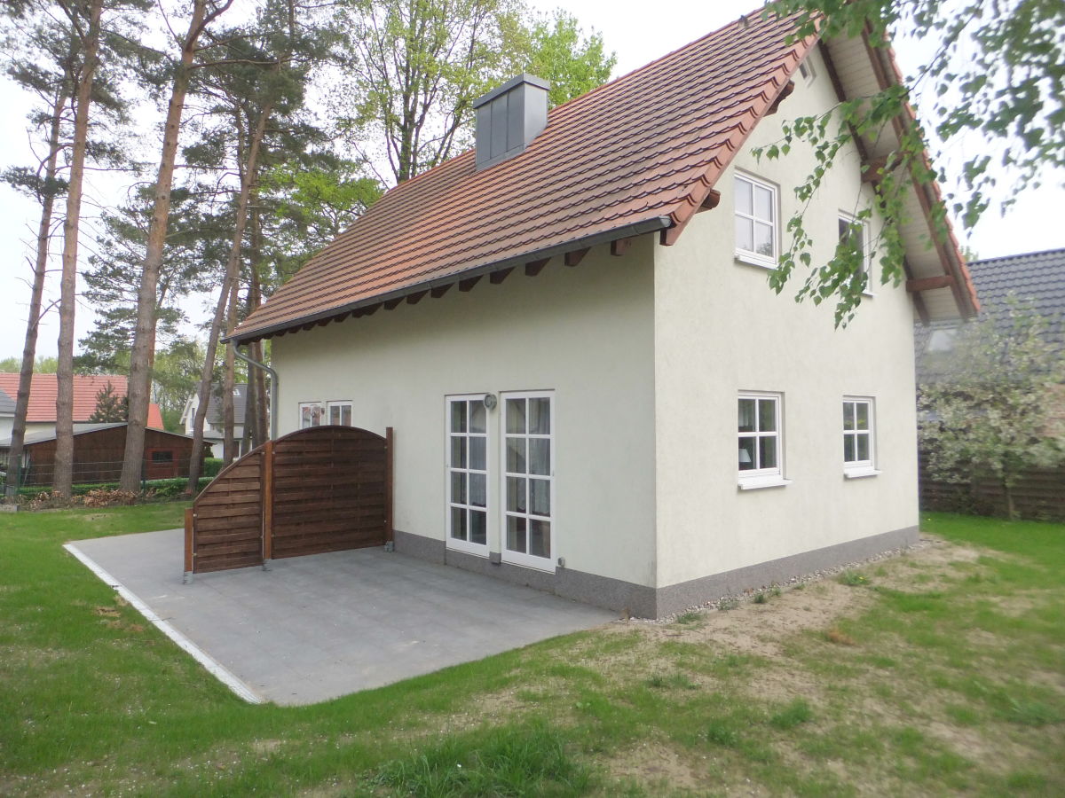 Holiday house Haus Flora - Outdoor photo 3