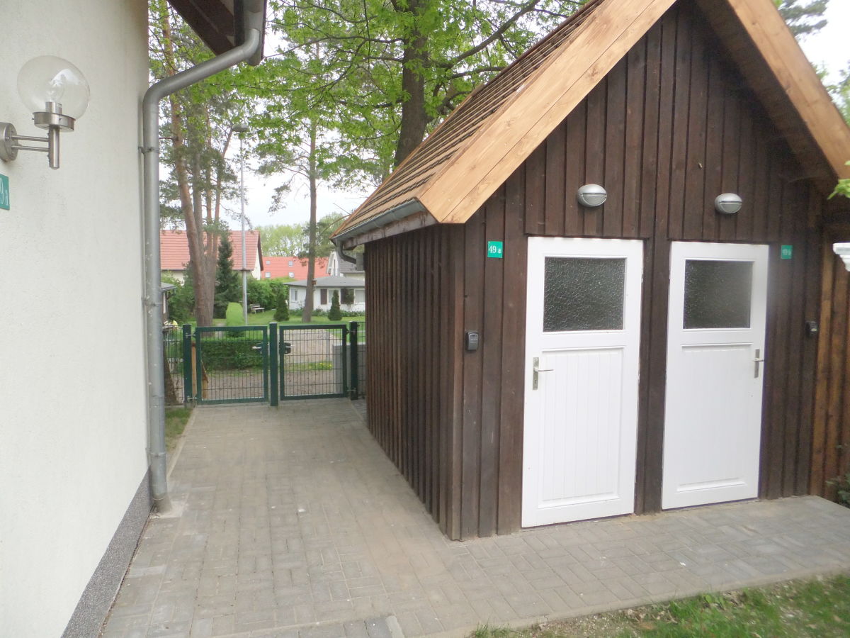 Holiday house Haus Flora - Outdoor photo 4