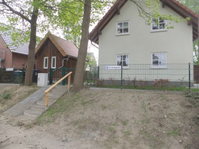 Holiday house Haus Flora - Outdoor photo 2