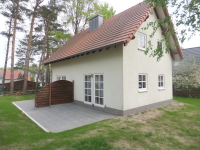 Holiday house Haus Flora - Outdoor photo 3