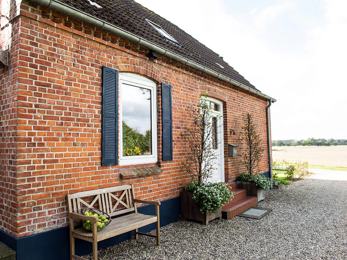 Holiday house Waldhaus - Outdoor photo 3