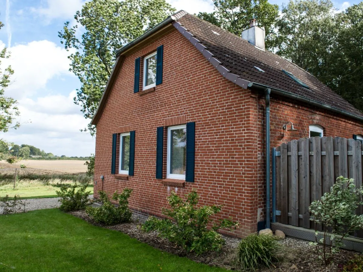 Holiday house Waldhaus - Outdoor photo 4