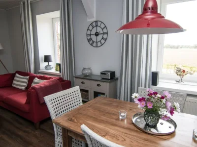 Holiday house Waldhaus in Loit - Holiday house