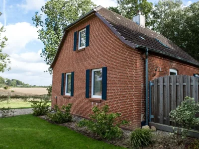 Holiday house Waldhaus - Outdoor photo 4