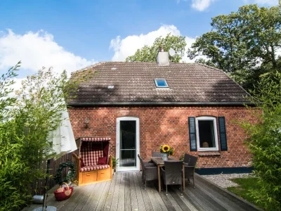 Holiday house Waldhaus - Outdoor photo 5