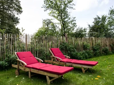 Holiday house Waldhaus - Outdoor photo 6