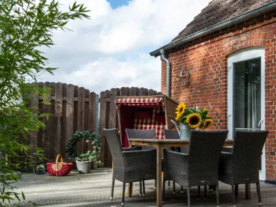 Holiday house Waldhaus - Outdoor photo 7