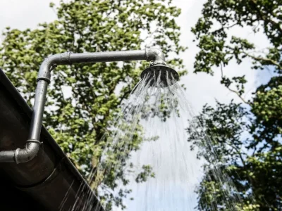 Holiday house Waldhaus - Outdoor photo 8