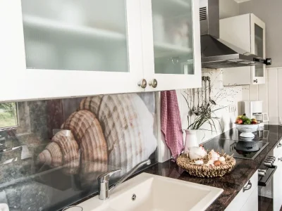 Holiday house Waldhaus - Features photo 12