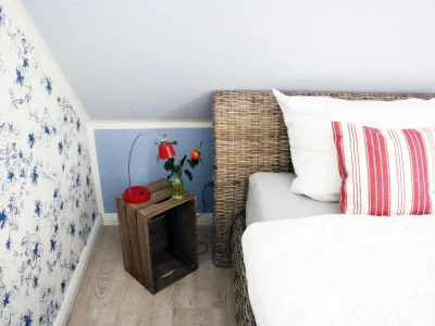 Holiday house Waldhaus - Features photo 14