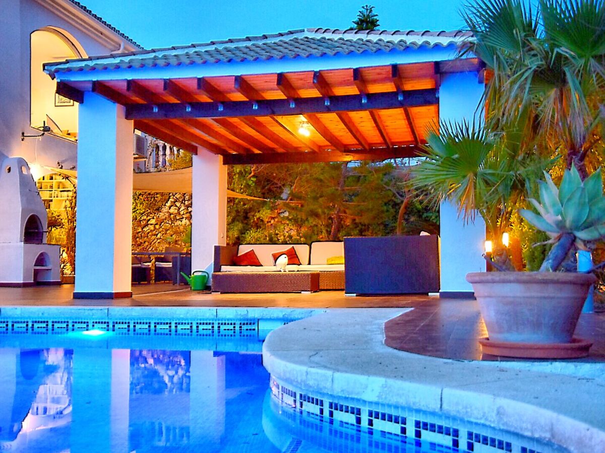 Holiday house Axarquia - Outdoor photo 4