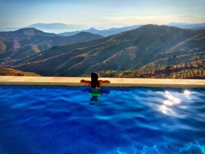 Holiday house Axarquia - Outdoor photo 2