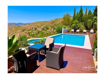 Holiday house Axarquia - Outdoor photo 3