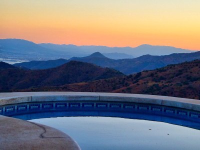 Holiday house Axarquia - Outdoor photo 8