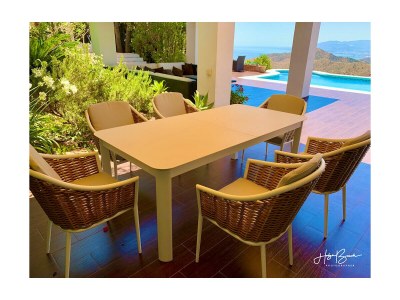 Holiday house Axarquia - Outdoor photo 9