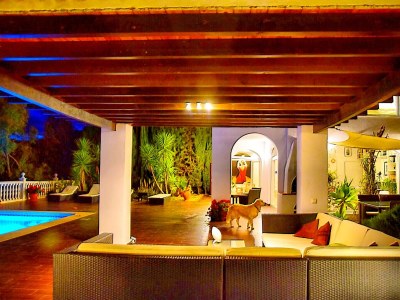 Holiday house Axarquia - Outdoor photo 10