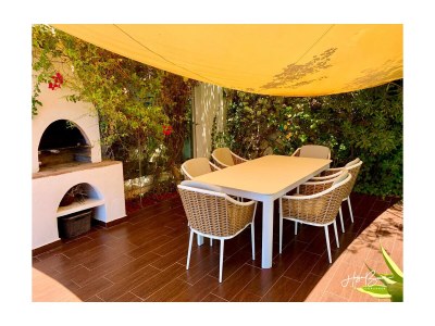 Holiday house Axarquia - Outdoor photo 11