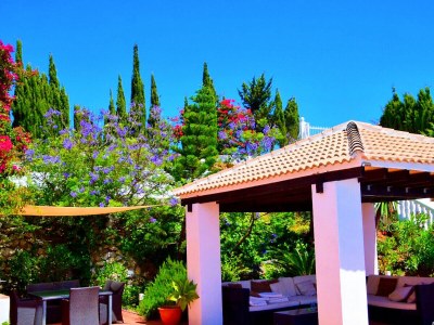 Holiday house Axarquia - Outdoor photo 12