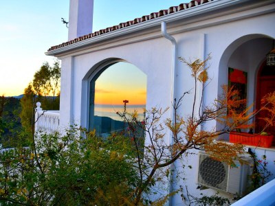 Holiday house Axarquia - Outdoor photo 13