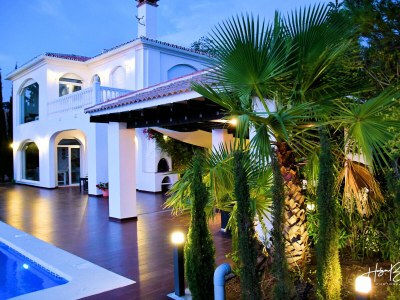 Holiday house Axarquia - Outdoor photo 14