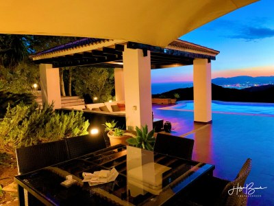 Holiday house Axarquia - Outdoor photo 15