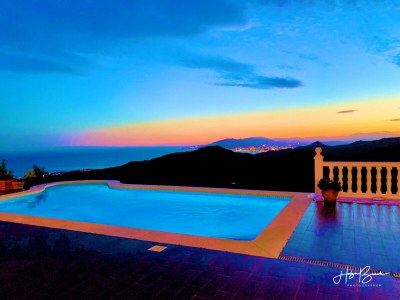 Holiday house Axarquia - Outdoor photo 16