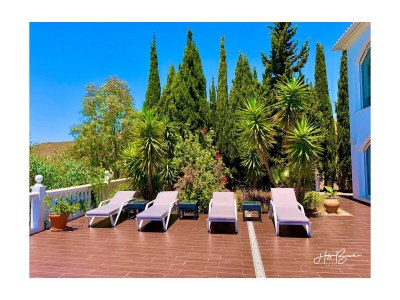 Holiday house Axarquia - Outdoor photo 17