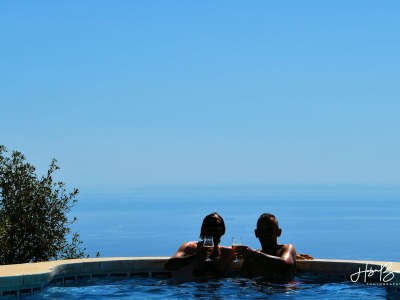 Holiday house Axarquia - Outdoor photo 19