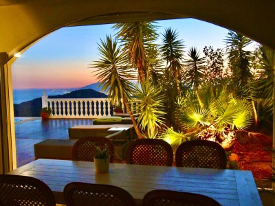 Holiday house Axarquia - Features photo 23