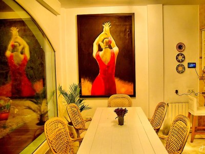 Holiday house Axarquia - Features photo 24