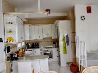 Holiday house Axarquia - Features photo 26