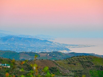 Holiday house Axarquia - Environment photo 38