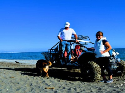 Holiday house Axarquia - Environment photo 40