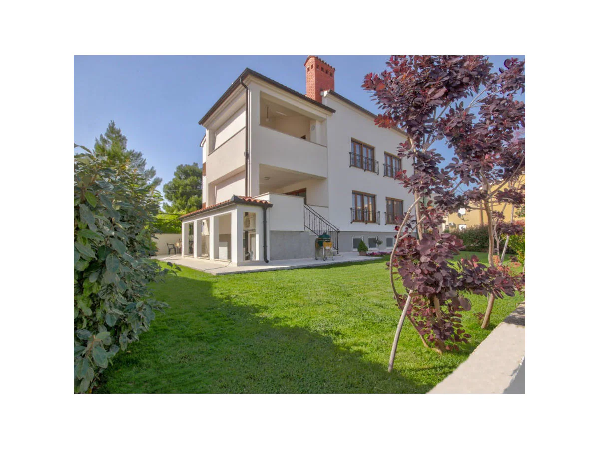 Villa Holidayhome Villa Vanessa