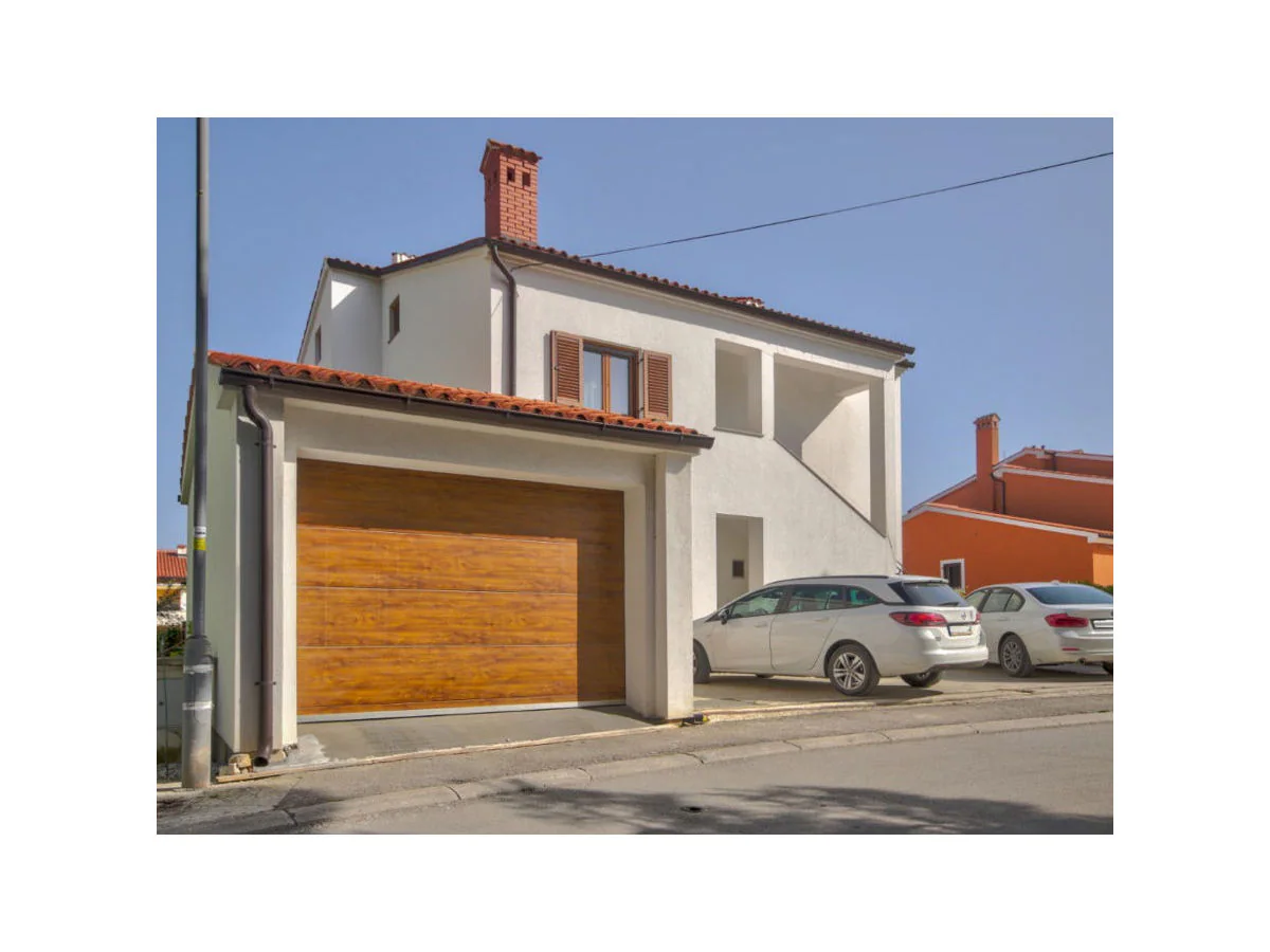 Villa Holidayhome Villa Vanessa - Outdoor photo 4