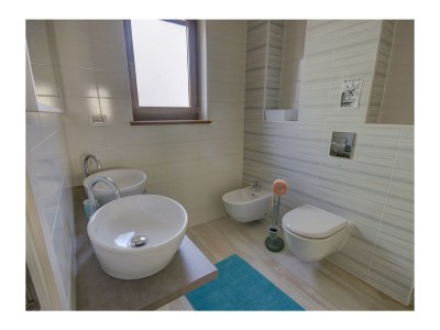 Villa Holidayhome Villa Vanessa - Features photo 19