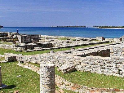 Villa Holidayhome Villa Vanessa - Environment photo 22