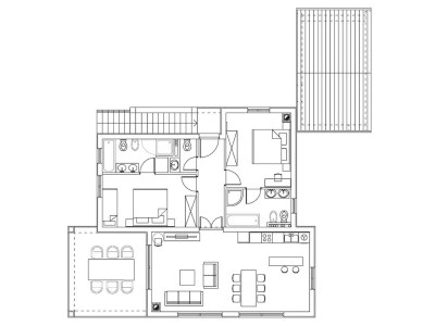 Villa Holidayhome Villa Vanessa - Document photo 32