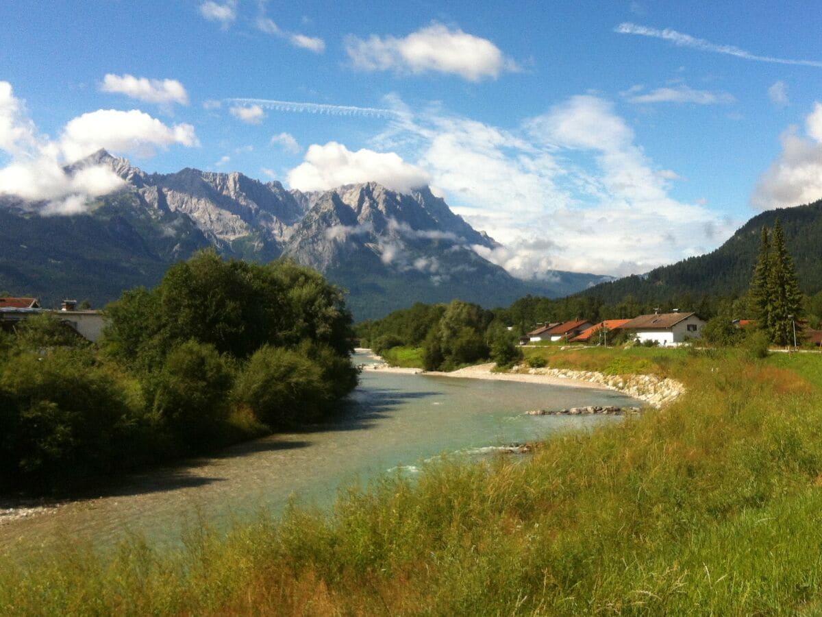 Holiday apartment Hilgarth - Outdoor photo 2