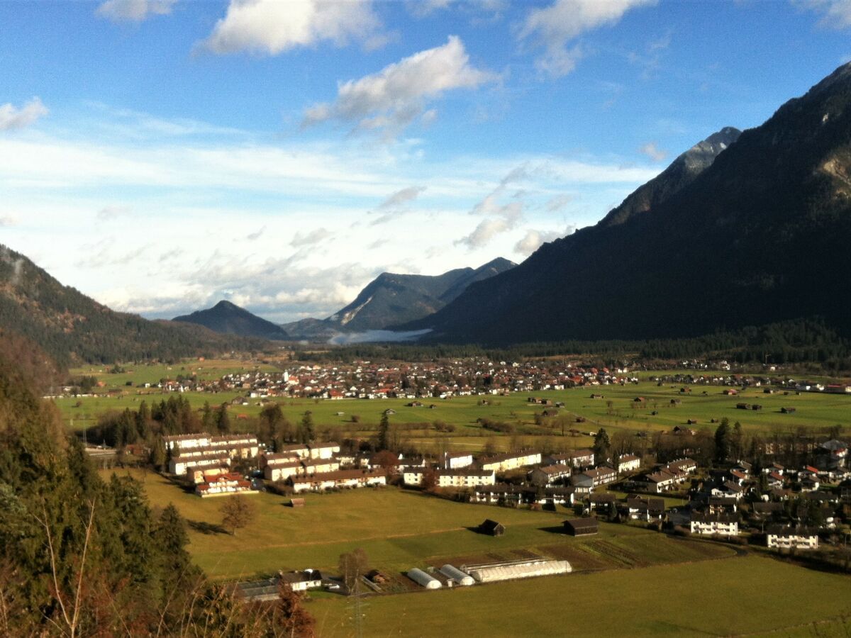 Holiday apartment Hilgarth - Outdoor photo 5