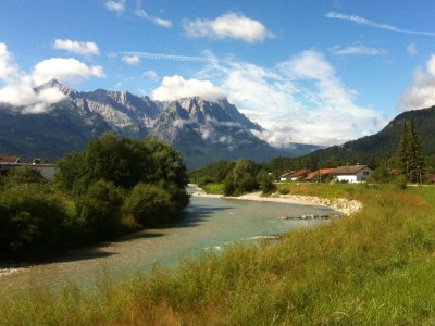Holiday apartment Hilgarth - Outdoor photo 2