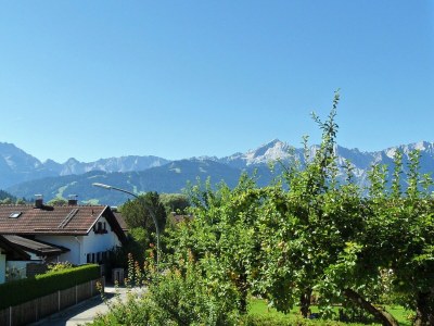 Holiday apartment Hilgarth - Outdoor photo 3