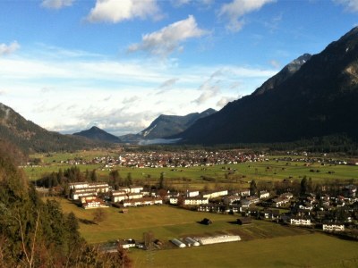 Holiday apartment Hilgarth - Outdoor photo 5